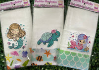 Colección Mar