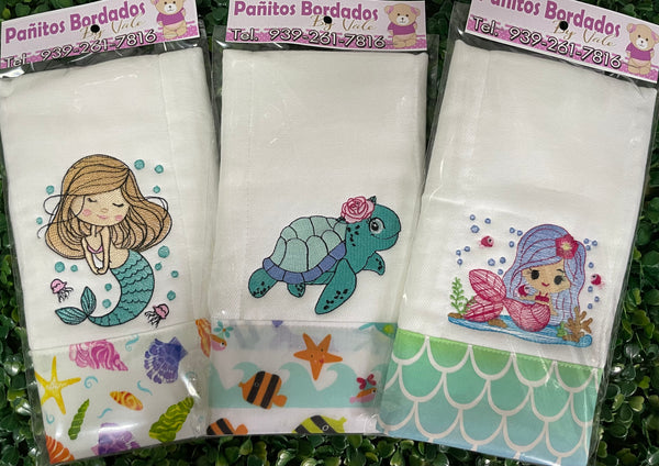 Colección Mar