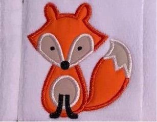 Pretty Fox