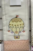 Boho baby 3