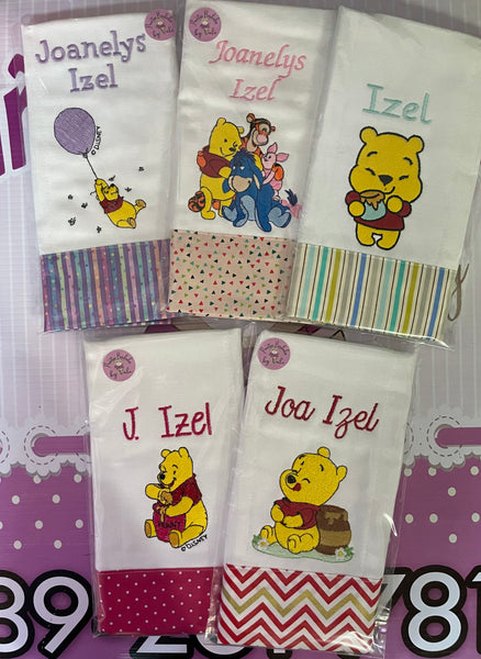 Winnie Collection