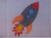 Rocket ( cohete )