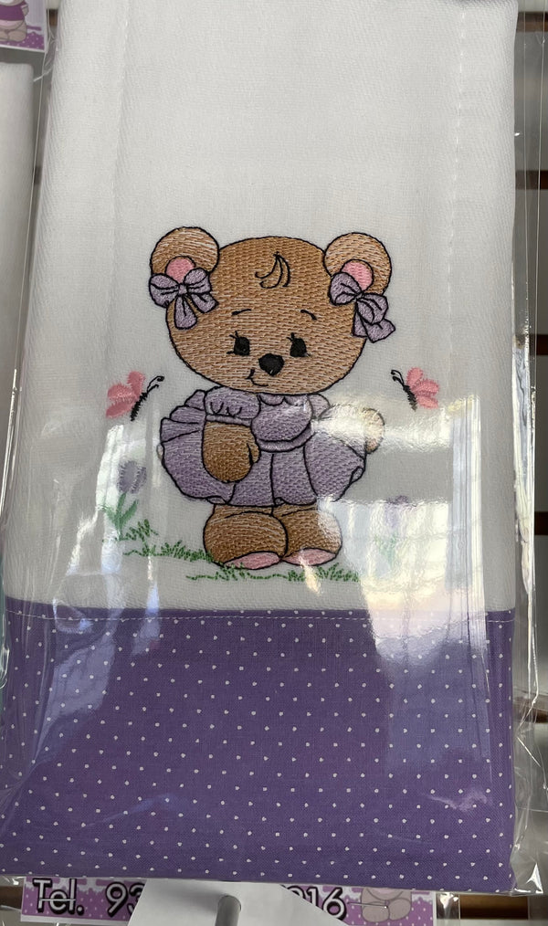 Hermosa Osita