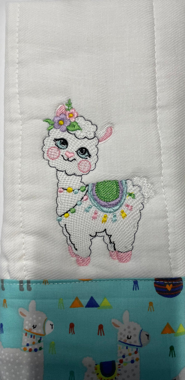 Llama 2