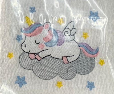 Magic Unicorn