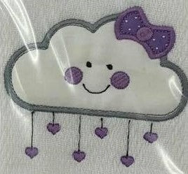 Rain of Love - Cloud