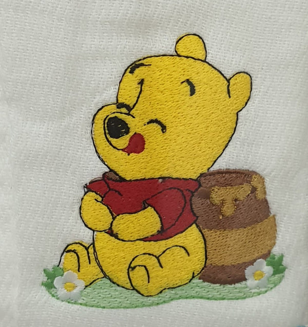 Sweet Winnie Pooh